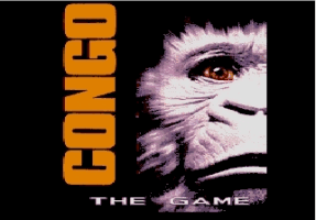 Congo - The Game (Beta)